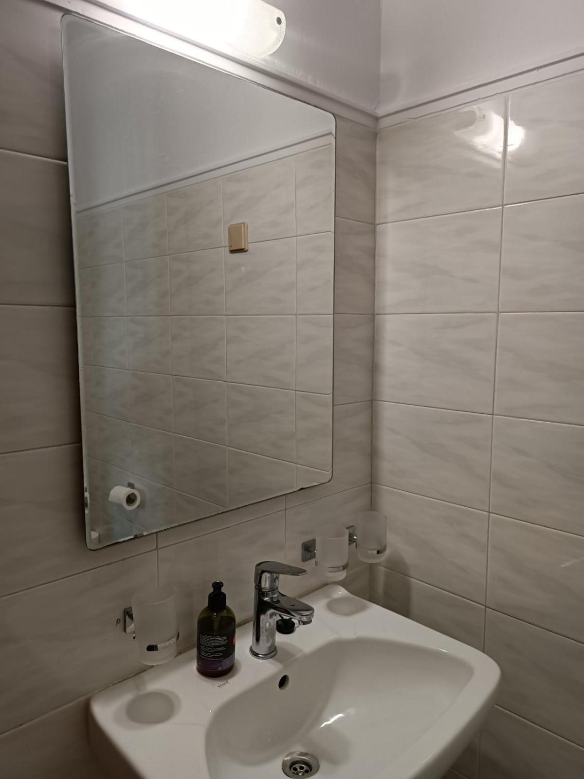 Imeros La Canée Chambre photo