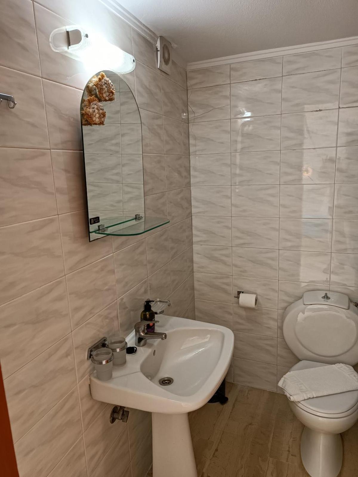 Imeros La Canée Chambre photo